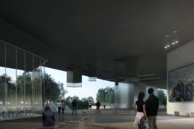 CONCORSO DI IDEE PER LA REALIZZAZIONE DI UN PARCO ARCHEOLOGICO – VERUCCHIO (RN)