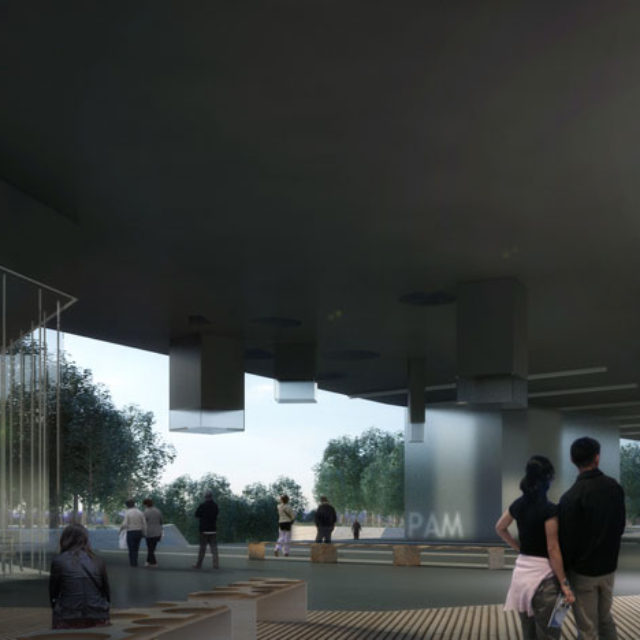 CONCORSO DI IDEE PER LA REALIZZAZIONE DI UN PARCO ARCHEOLOGICO – VERUCCHIO (RN)